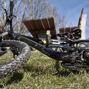 2014 Specialized Rumor Comp  Black