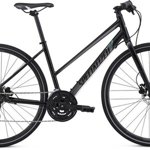 2016 Specialized Vita Disk ST Black
