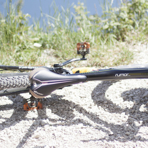 2014 Specialized Rumor Comp  Black