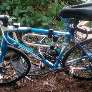 2018 Specialized allez elite Blue