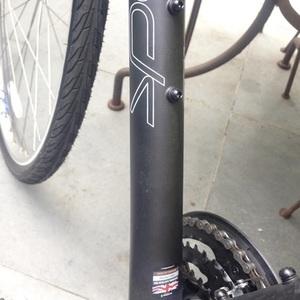 Ridgeback Black