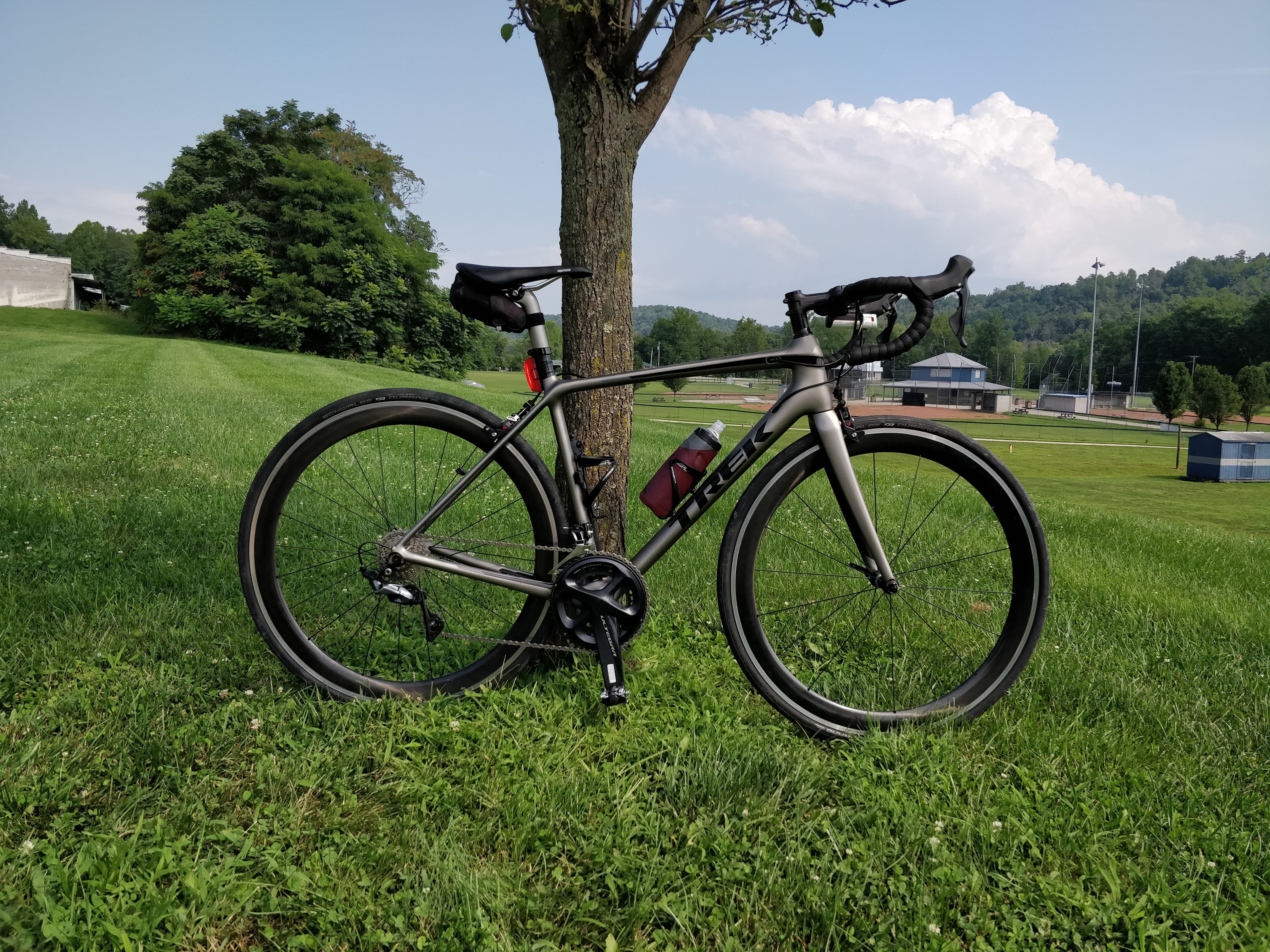 trek emonda sl6 2018 weight