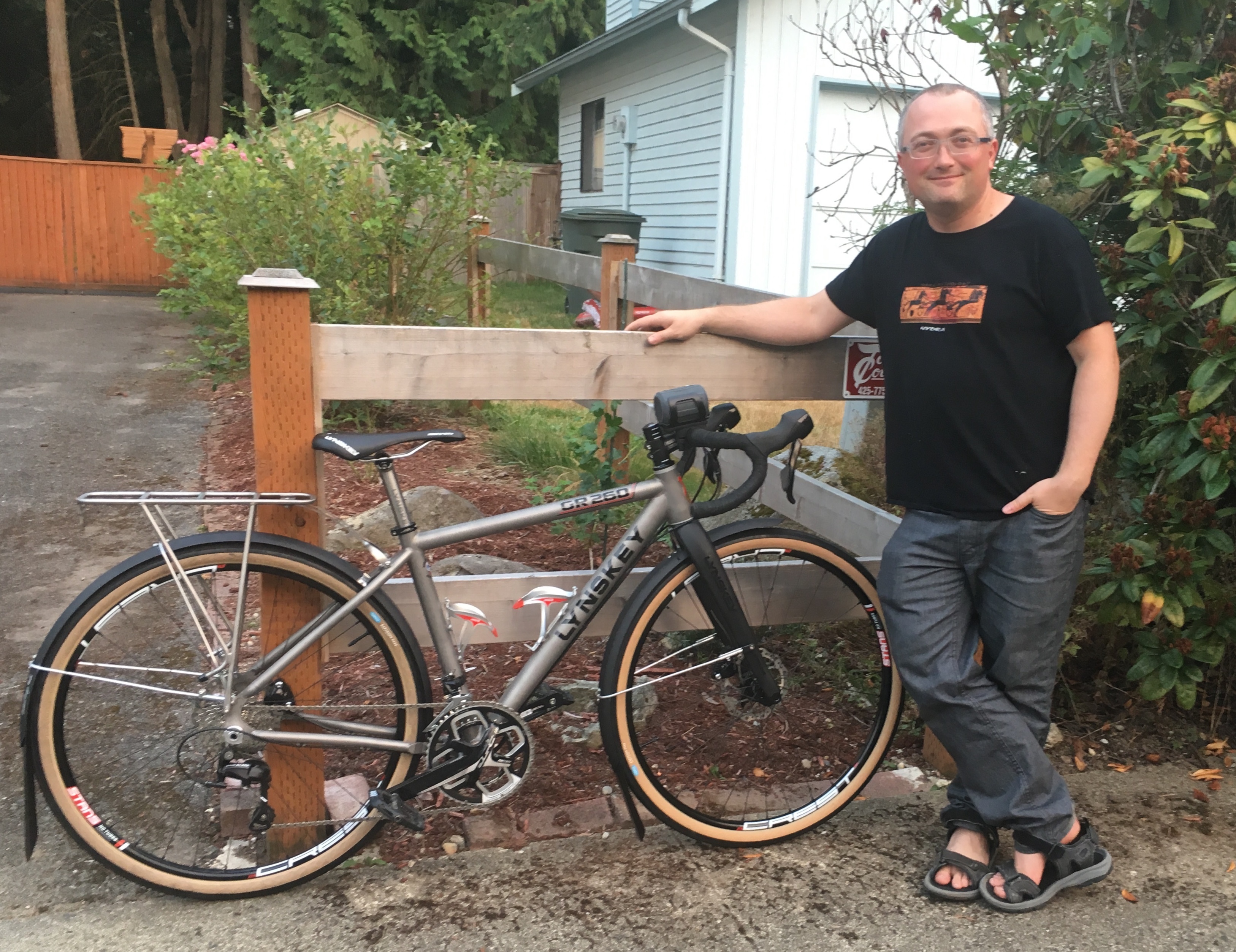 lynskey gr260 for sale