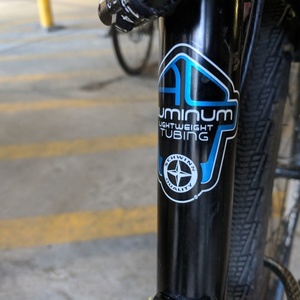 Schwinn DSB Hybrid Black and Blue