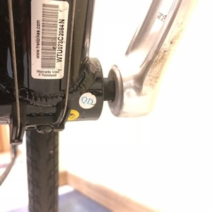 2018 Trek FX1 Black and Silver, gray or bare metal