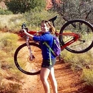2014 Opus Avro 2 Red