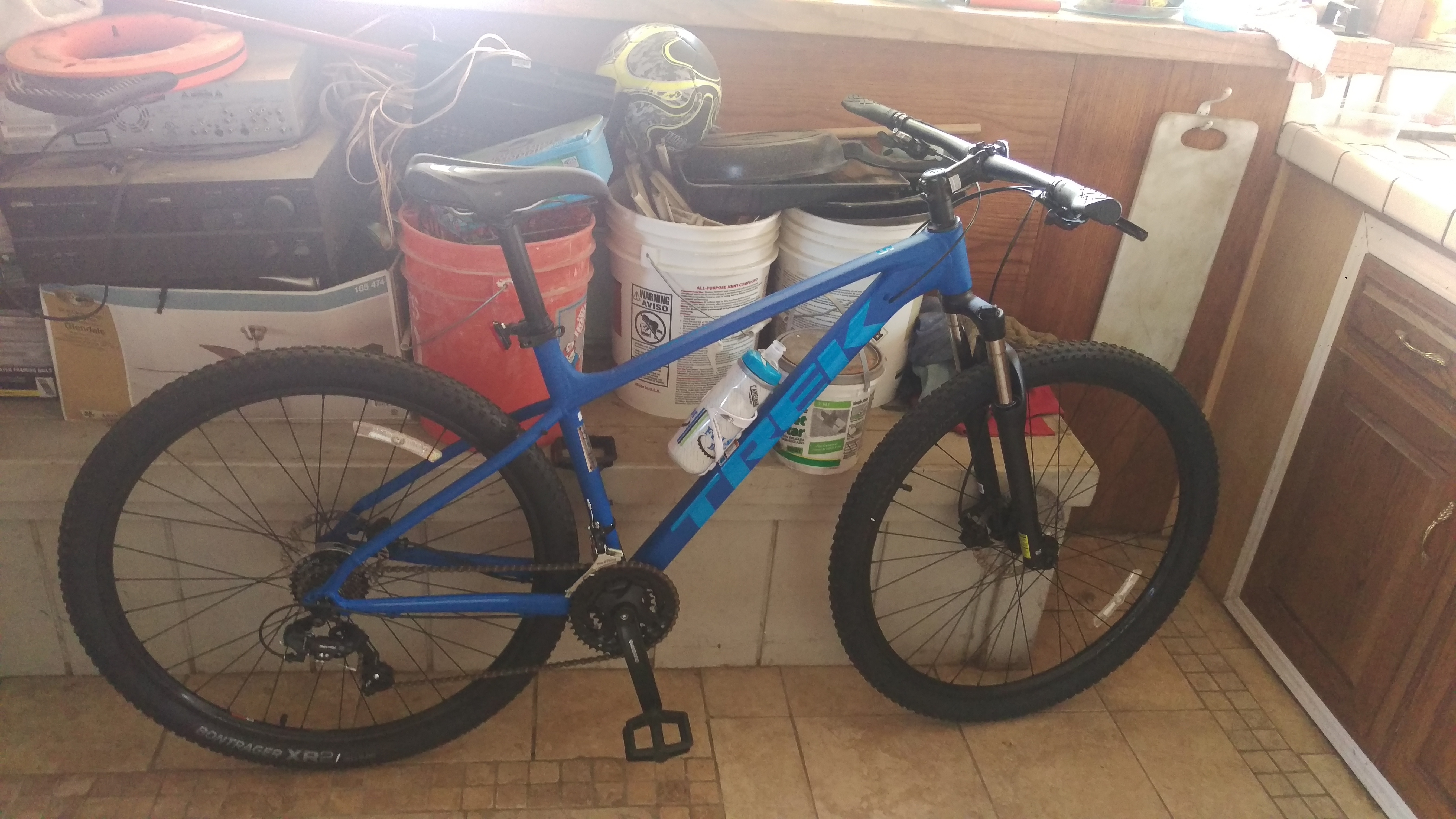 2019 trek marlin 5 for sale