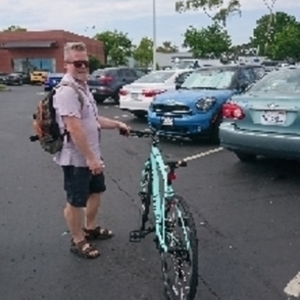 2018 Specialized Green