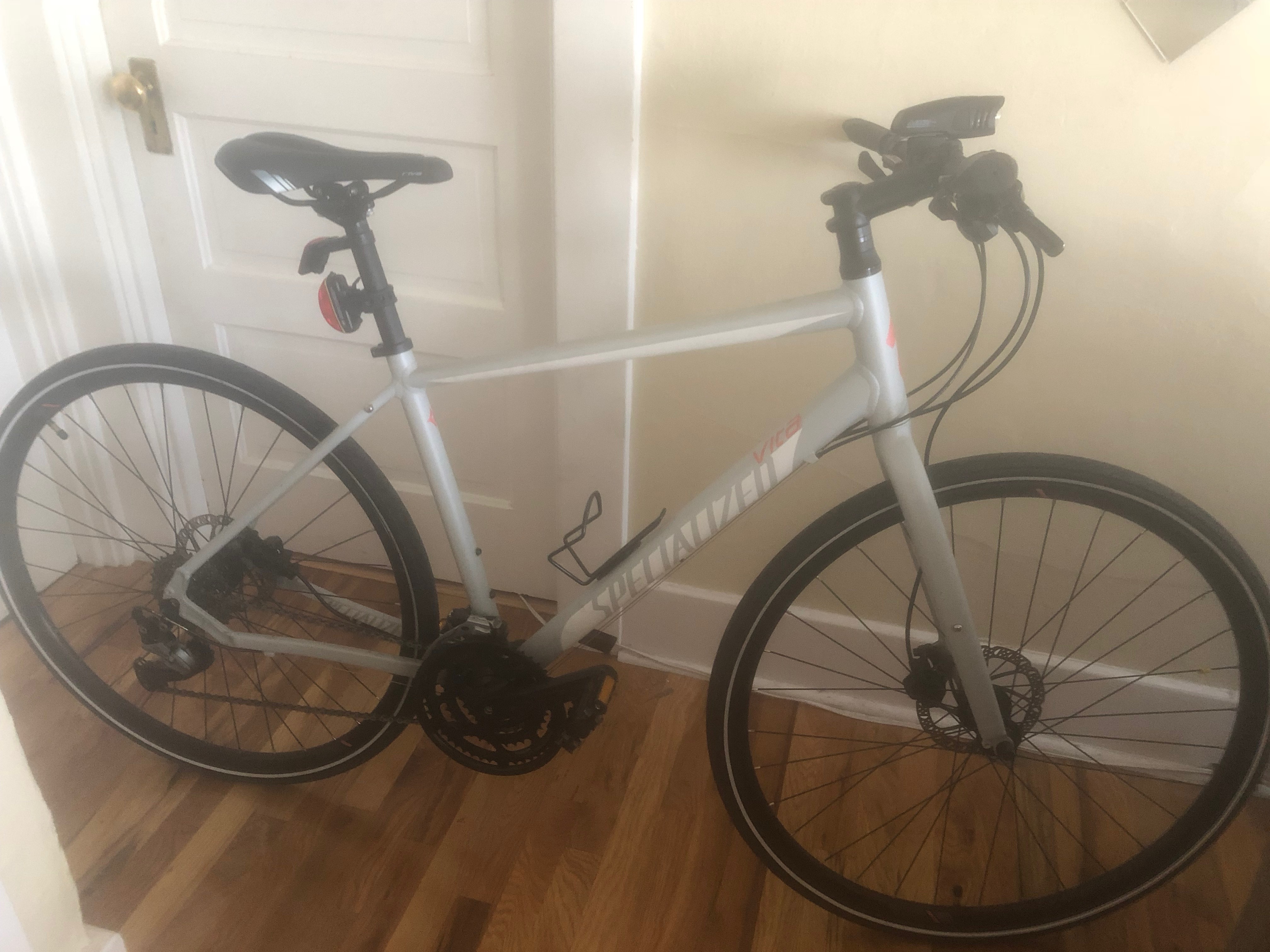 2016 Specialized Vita sport