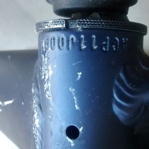 2013 Diamondback overdrive v  Blue