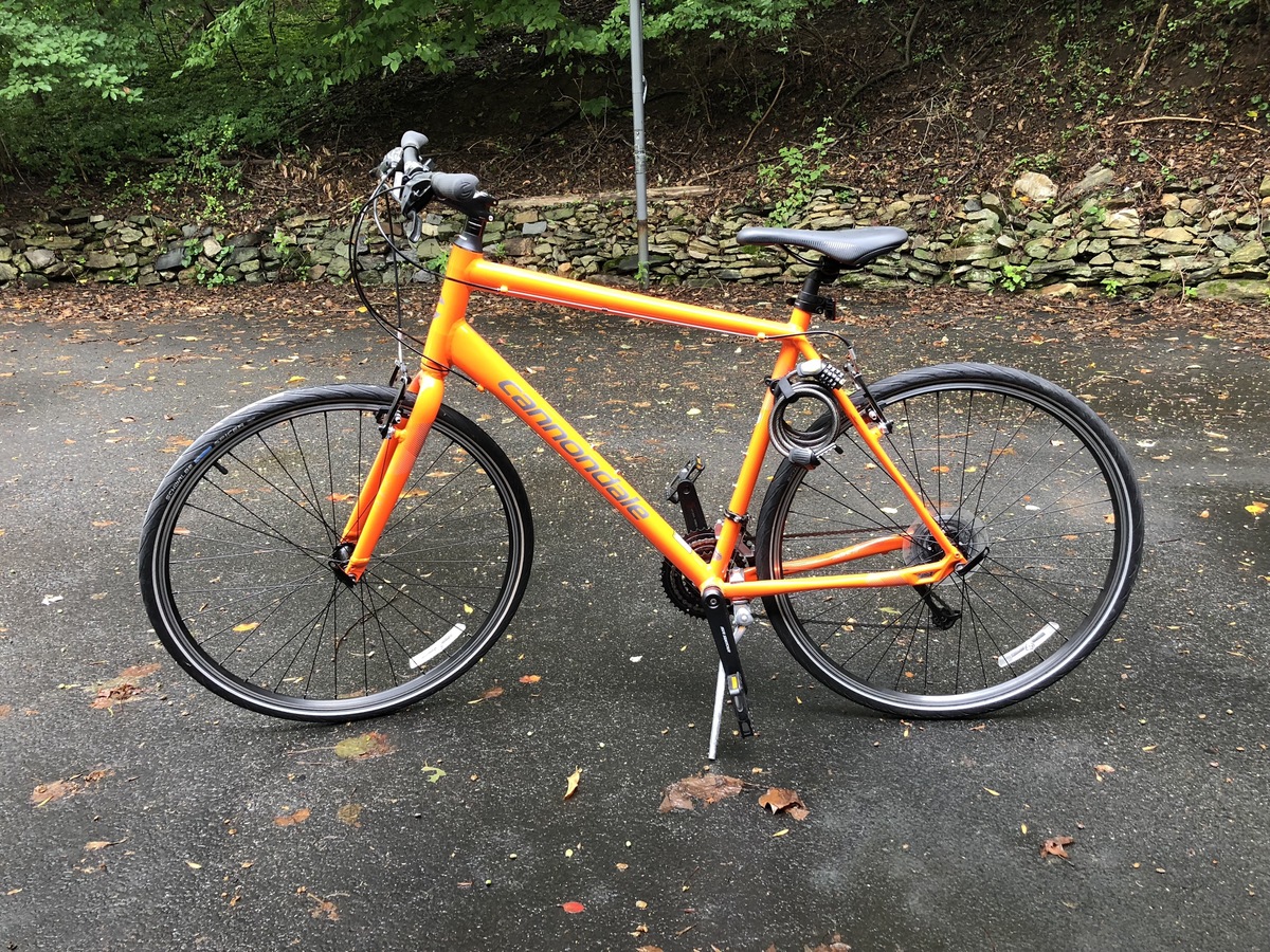 cannondale quick 6 for sale