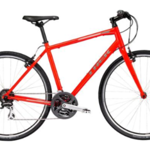 2018 Trek FX 2 Orange