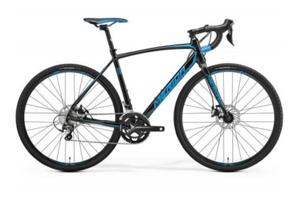 2017 Merida Bikes CX