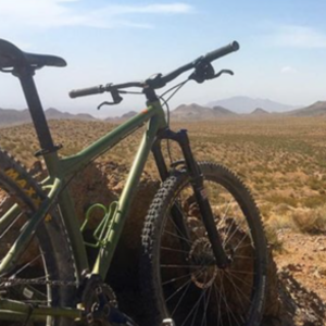 2015 Kona Honzo Green