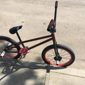 far east cycles bmx