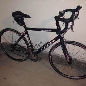 2007 Felt FW2  Black