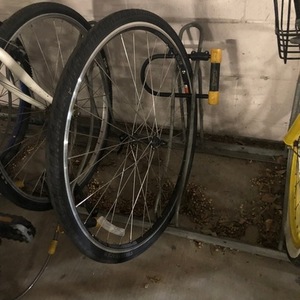 2017 Trek FX 1 Black