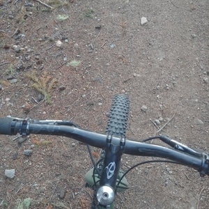2013 Surly Ogre Green