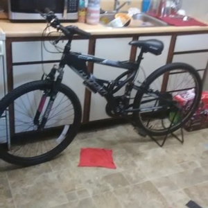 2012 Hyper MTB 21speed