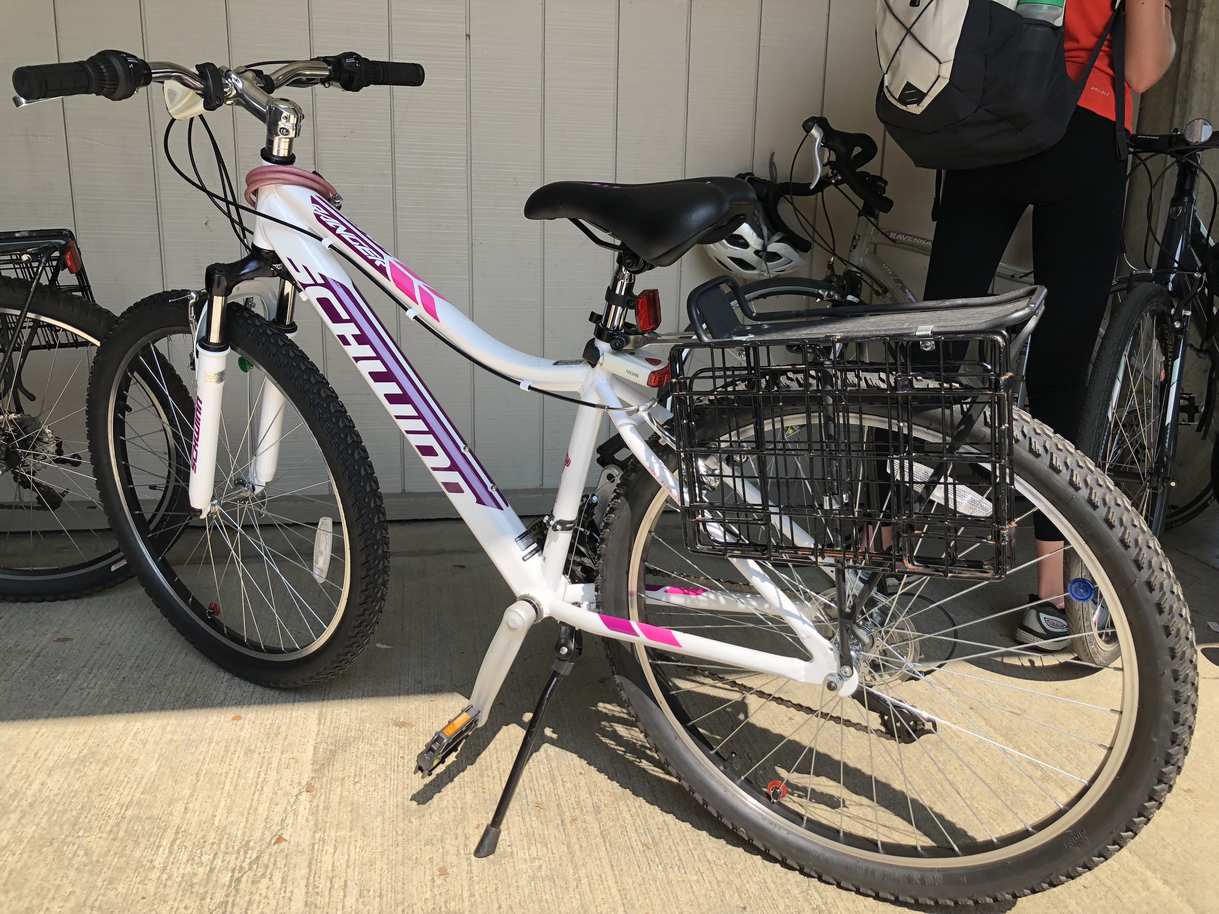 schwinn ranger price