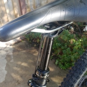 2014 Specialized Enduro Comp 29 Black