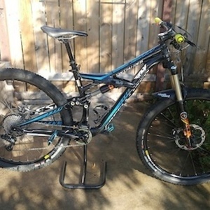2014 Specialized Enduro Comp 29 Black