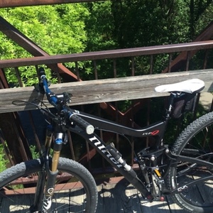 Niner RIP 9 Black
