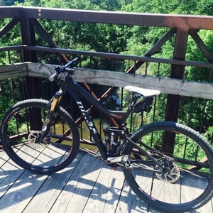 Niner RIP 9 Black