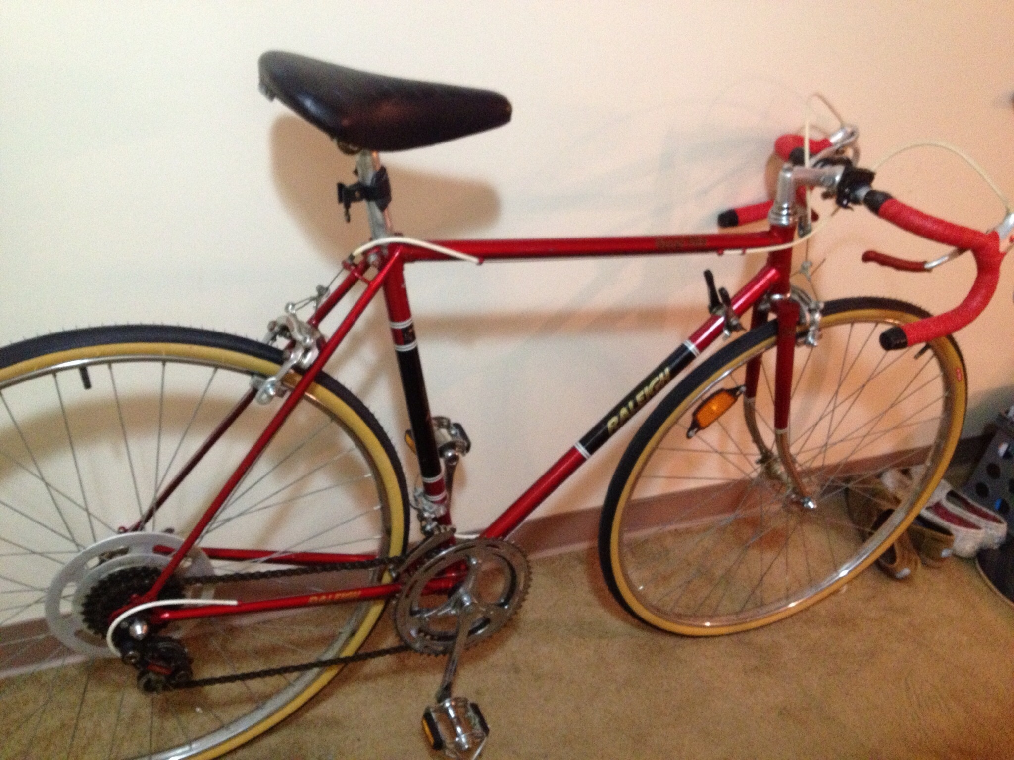 1980 raleigh grand prix