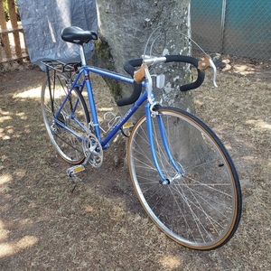 1984 Centurion Lemans 12 Blue