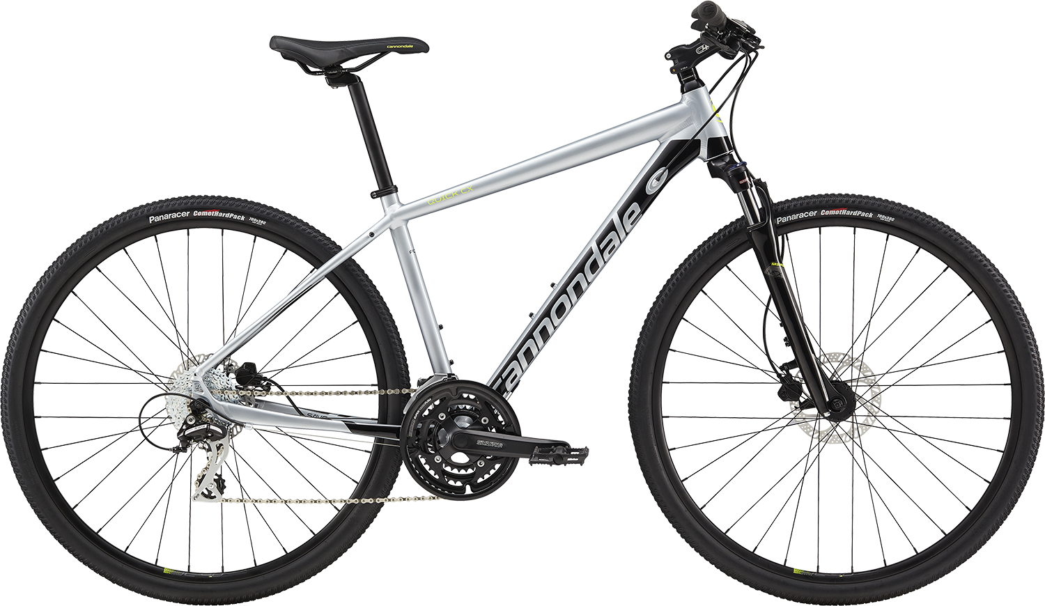 cannondale quick cx fatty