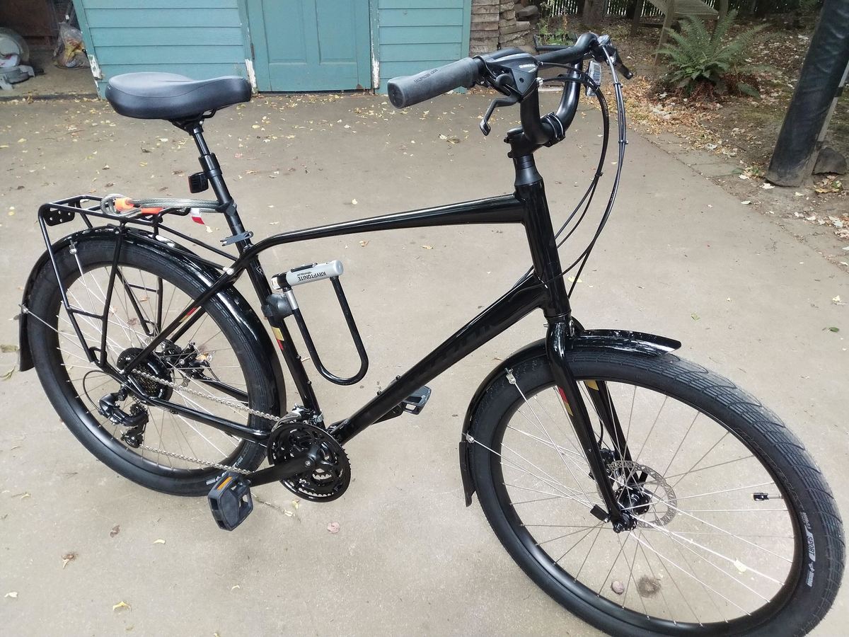 2019 Specialized Roll Sport