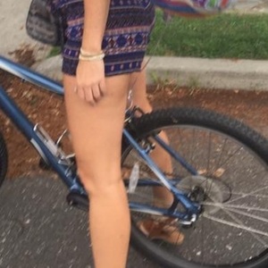 2008 Specialized Myka HT Sport Blue