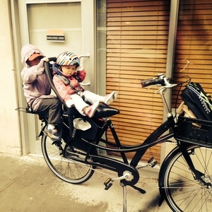 2014 Azor LongTail  Black