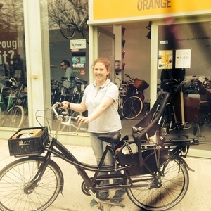 2014 Azor LongTail  Black