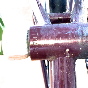 2006 Surly Steamroller  Brown