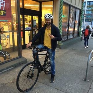 2018 Fuji BIKE FUJ ABSOLUTE 1.9D 18 Black