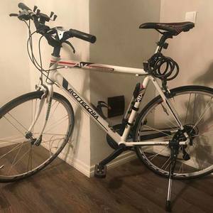 2017 Bottecchia male claris 340 White