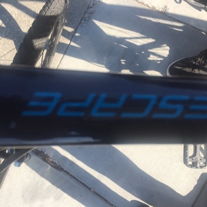 Giant Escape 2 Blue
