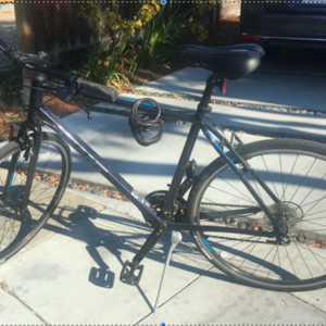Giant Escape 2 Blue