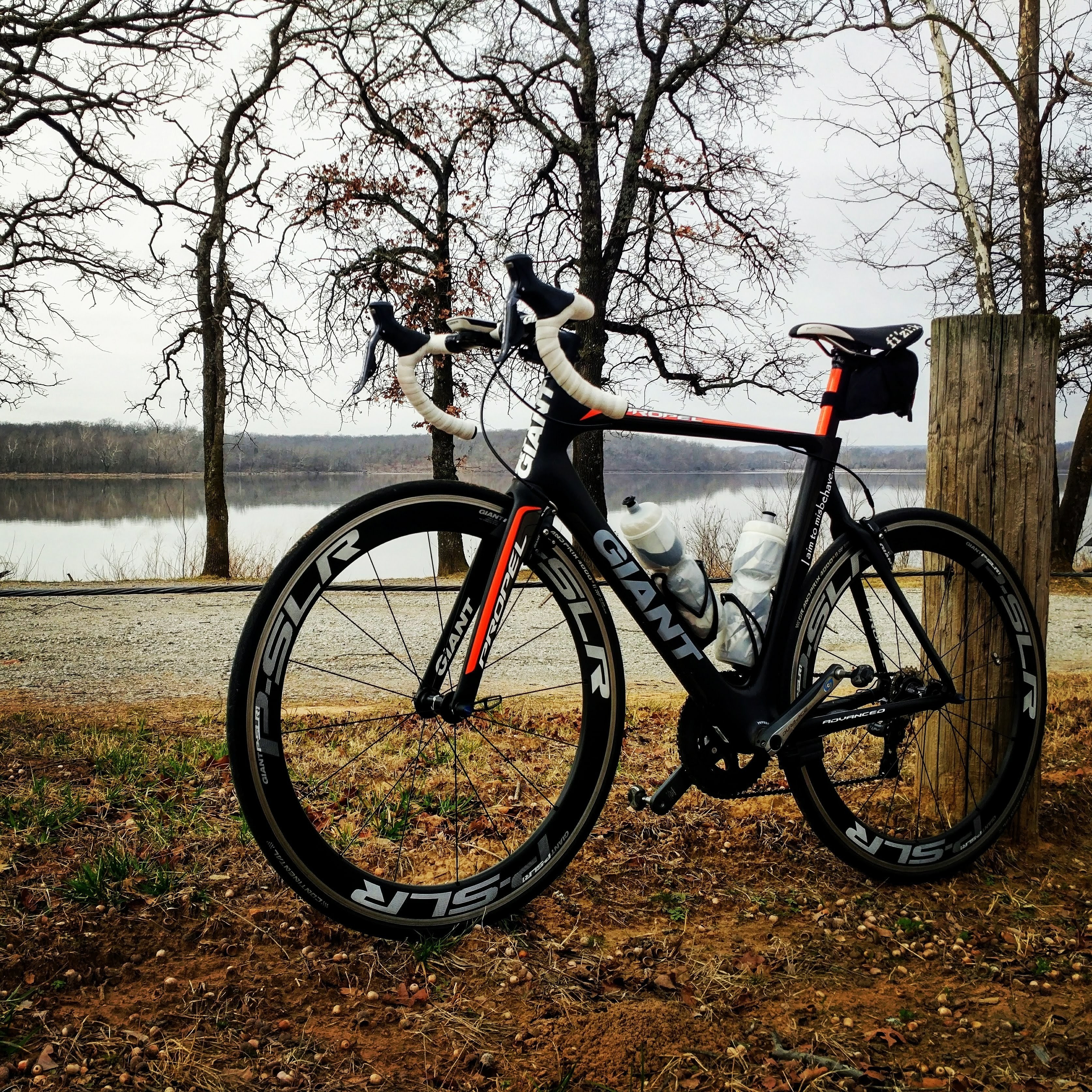 giant propel advanced 1 se