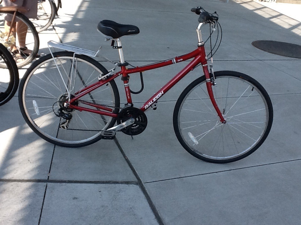 ritchey swiss cross gravel