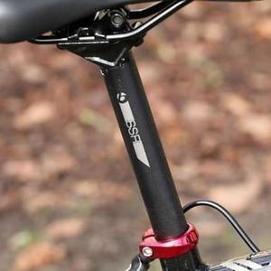 2018 Trek Lexa Black, White, and Red