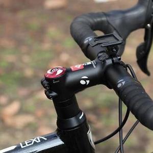 2018 Trek Lexa Black, White, and Red