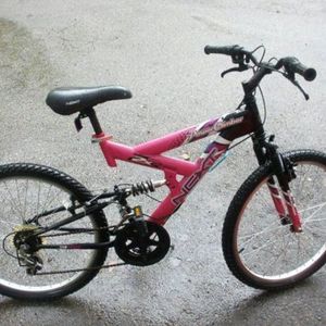 Next Powerclimber 2x Pink