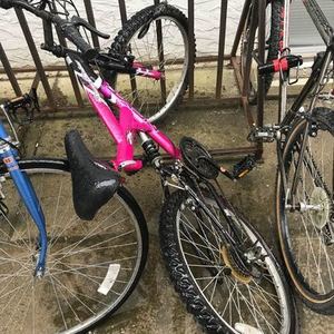 Next Powerclimber 2x Pink