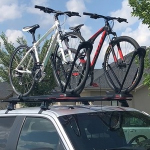 SCOTT Spark 960 Black