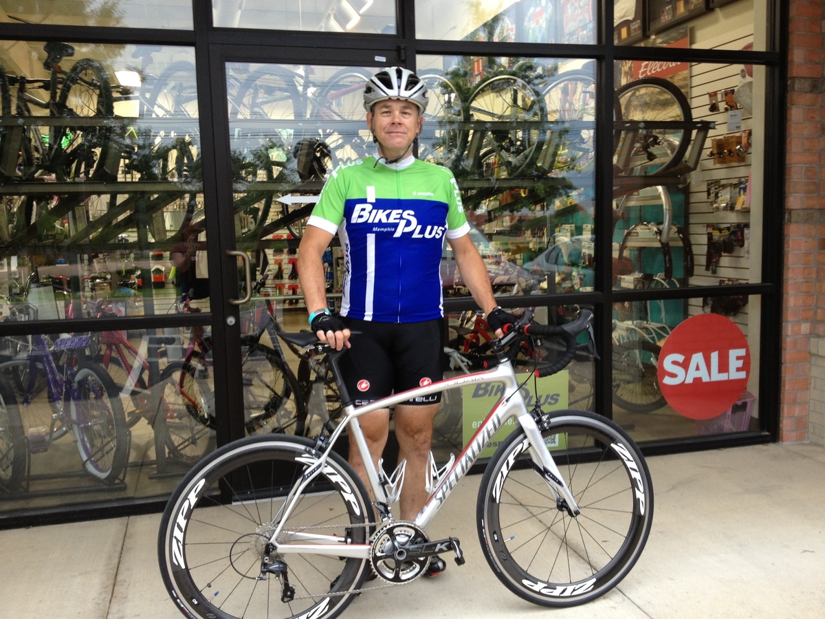 roubaix expert sl4