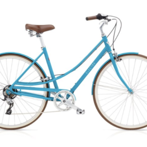 Electra Loft 7D Teal