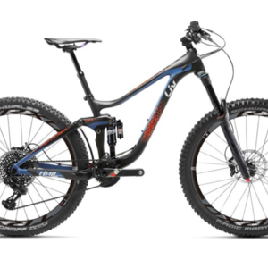 2018 Giant Hail Advanced 0 Blue